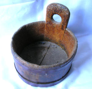 Mastello del sale (1900 - 1920)